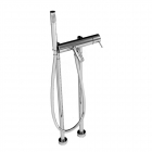 Set Vasca Doccia Monocomando Stella Lucilla 3267CL306 | Edilceram Design