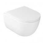 Vaso Sospeso senza Brida Opera Music Plus VA1613/IM | Edilceram Design