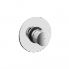 Miscelatore Doccia incasso Paffoni Jo JO010CR | Edilceram Design