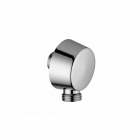 Presa Acqua 1/2"G in ottone cromato Paffoni Light ZACC130CR | Edilceram Design