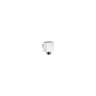 Presa Acqua Quadra Level Paffoni ZACC238CR | Edilceram Design