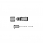 Prolunga per Termostatico incasso Paffoni ZPRO075CR | Edilceram Design