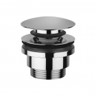 Scarico Clic-Clac Universale 1’1/4 Paffoni ZSCA050CR | Edilceram Design