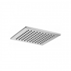 Soffione quadrato 200x200 Paffoni Syncro ZSOF075CR | Edilceram Design