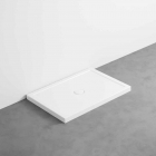 Ceramica Cielo Sessanta PD670100 piatto doccia rettangolare | Edilceram Design
