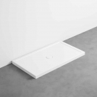 Ceramica Cielo Sessanta PD670120 piatto doccia rettangolare | Edilceram Design