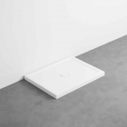 Ceramica Cielo Sessanta PD67290 piatto doccia rettangolare | Edilceram Design