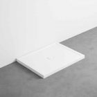 Ceramica Cielo Sessanta PD680100 piatto doccia rettangolare | Edilceram Design