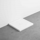 Ceramica Cielo Sessanta PD68080 piatto doccia quadrato | Edilceram Design
