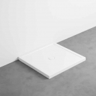 Ceramica Cielo Sessanta PD69090 piatto doccia quadrata | Edilceram Design