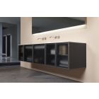 Pensile Antonio Lupi Bespoke KE3172 | Edilceram Design