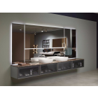 Pensile Antonio Lupi Bespoke KE3472 | Edilceram Design