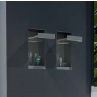 Porta Dispenser Antonio Lupi Sesamo SESAMO3 | Edilceram Design