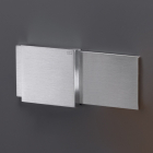 Cea Design Regolo REG 30 miscelatore progressivo a muro | Edilceram Design