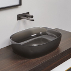Lavabo da Appoggio Antonio Lupi Senso SENSOC | Edilceram Design