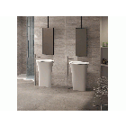 Ceramica Cielo Amedeo AMCOLO colonna per lavabo | Edilceram Design