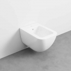 Ceramica Cielo Shui Comfort SHCOBS bidet sospeso | Edilceram Design