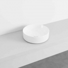 Ceramica Cielo Shui Comfort SHCOLAT40 lavabo da appoggio | Edilceram Design