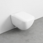 Ceramica Cielo Shui Comfort SHCOVS wc sospeso | Edilceram Design