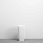 Ceramica Cielo Shui SHFREEP lavabo freestanding | Edilceram Design