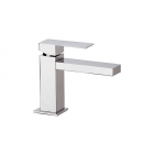 Daniel Skyline SK606 miscelatore monocomando soprapiano per lavabo | Edilceram Design