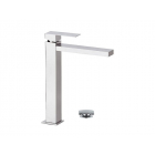Daniel Skyline SK607X miscelatore alto XL monocomando soprapiano per lavabo | Edilceram Design