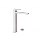 Daniel Skyline SK607XL miscelatore alto XXL monocomando soprapiano per lavabo | Edilceram Design