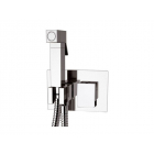 Daniel Skyline SK642 idroscopino a muro per bidet con doccetta | Edilceram Design