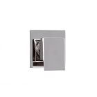 Daniel Skyline SK646 miscelatore a muro per bidet | Edilceram Design
