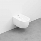 Ceramica Cielo Smile Mini SMBSR bidet sospeso | Edilceram Design
