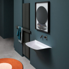 Lavabo da Incasso Antonio Lupi SOFFIO | Edilceram Design