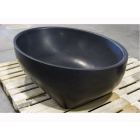 Vasca da Bagno Antonio Lupi Solidea SOLIDEA190 | Edilceram Design