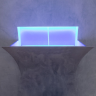 Lavabo da Incasso Antonio Lupi Strappo STRAPPOXL | Edilceram Design