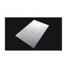 Antonio Lupi SUMISURA SM_80 piatto doccia rettangolare a misura | Edilceram Design