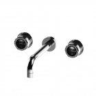 Miscelatore Lavabo Stella Timeaster 3861 | Edilceram Design