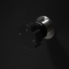 Miscelatore Monocomando a Parete Antonio Lupi TANK | Edilceram Design