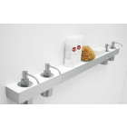 Dispenser Sapone Antonio Lupi Tape TAPE101 | Edilceram Design