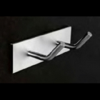 Appendiabiti Doppio Antonio Lupi Tape TAPE107 | Edilceram Design