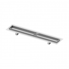 Canaletta Lineare L800mm Tecedrainline | Edilceram Design