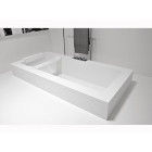 Vasca da Bagno Antonio Lupi Biblio BIBLIO80 | Edilceram Design