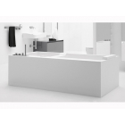 Vasca da Bagno Antonio Lupi Biblio BIBLIO22 | Edilceram Design