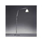 Artemide Tolomeo Basculante Floor 0947010A lampada da terra | Edilceram Design