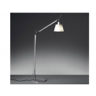 Artemide Tolomeo Basculante Reading Floor A014600 lampada da terra | Edilceram Design