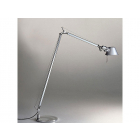 Artemide Tolomeo Reading Led Floor A0131W00 lampada da terra | Edilceram Design