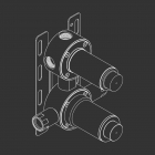 Parte ad Incasso Cea UCS26 | Edilceram Design