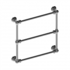 Scaldasalviette Elettrico Stella Roma Accessori 981E | Edilceram Design