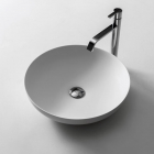 Lavabo da Appoggio Antonio Lupi VERSO | Edilceram Design