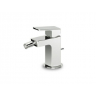Zucchetti Jingle ZIN311 miscelatore monocomando soprapiano per bidet | Edilceram Design
