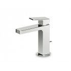 Zucchetti Jingle ZIN690 miscelatore monocomando soprapiano per lavabo | Edilceram Design