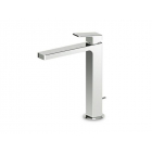 Zucchetti Jingle ZIN691 miscelatore monocomando soprapiano per lavabo | Edilceram Design
